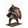 Kievan Rus Warrior — Realistic STL Model for 3D Printing