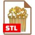  STL Files of Historical Jewelry for 3D Printing