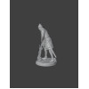 Late Medieval Western European Crossbowman — STL for 3D Printing