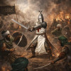 Templar Knight STL File for 3D Printing