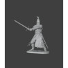 Templar Knight STL File for 3D Printing