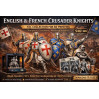Medieval Knights and Crusaders STL Collection for 3D Printing