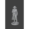 Buy Napoleon Bonaparte Miniature STL for 3D Printing