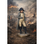 Napoleon Bonaparte Miniature — STL файл для 3D-печати