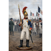 French Napoleonic Grenadier – STL File for 3D Printing