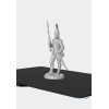 French Napoleonic Grenadier – STL File for 3D Printing