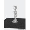 French Napoleonic Grenadier – STL File for 3D Printing