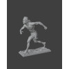 Apocalypto — Maya Warrior | STL File for 3D Printable Miniature | Wargames • Diorama • Painting | Instant Download