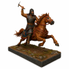 Sarmatian Horseman STL File for 3D Printing 