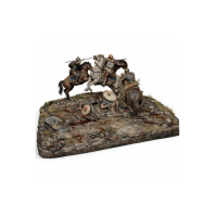 Download the “Last Battle of Sviatoslav” Diorama STL and Print It at Home Download the “Last Battle of Sviatoslav” Diorama STL and Print It at Home