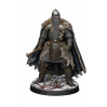 Viking Age Norse Warrior – Premium Historical STL Model for 3D Printing