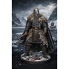 Viking Age Norse Warrior – Premium Historical STL Model for 3D Printing