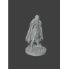 Viking Age Norse Warrior – Premium Historical STL Model for 3D Printing