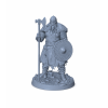 Vikings STL Files Set for 3D Printing