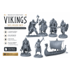 Vikings STL Files Set for 3D Printing