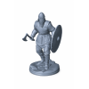 Vikings STL Files Set for 3D Printing