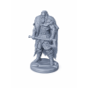 Vikings STL Files Set for 3D Printing