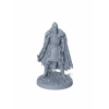 Vikings STL Files Set for 3D Printing