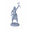 Vikings STL Files Set for 3D Printing