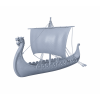 Vikings STL Files Set for 3D Printing