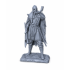 Viking STL File for 3D Printing – Norse Warrior Miniature Model