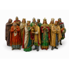 Byzantine Medieval Italian Miniatures 700–1200 AD – Premium STL Collection for 3D Printing