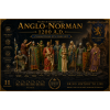 Anglo-Normans 1200 – 11 STL Model Set for 3D Printing