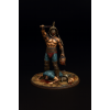 Buy STL File "Blood and Sand" — Gladiator Arena Battle Diorama for 3D printing