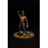 Buy STL File "Blood and Sand" — Gladiator Arena Battle Diorama for 3D printing