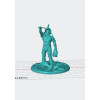 Buy STL File "Blood and Sand" — Gladiator Arena Battle Diorama for 3D printing