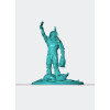 Buy STL File "Blood and Sand" — Gladiator Arena Battle Diorama for 3D printing