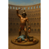 Buy STL File "Blood and Sand" — Gladiator Arena Battle Diorama for 3D printing