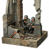 Buy STL File “Last Stand” Diorama — German Machine Gun Crew, World War II