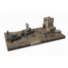 Kyiv 1941 Diorama STL — Buy Historical 3D Printing File