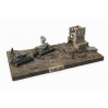 Kyiv 1941 Diorama STL — Buy Historical 3D Printing File