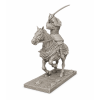 Samurai on Horse STL File for 3D Printing