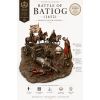 Battle of Batih 1652 Historical Diorama – STL Files for 3D Printing