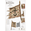 Battle of Batih 1652 Historical Diorama – STL Files for 3D Printing