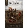 Battle of Batih 1652 Historical Diorama – STL Files for 3D Printing