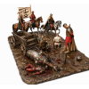 Battle of Batih 1652 Historical Diorama – STL Files for 3D Printing