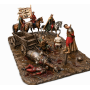 Battle of Batih 1652 – Historical Diorama – STL Files for 3D Printing