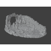 The Liberation of Buda 1686 — Historical Battle | Premium STL Diorama for 3D Printing