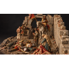 The Liberation of Buda 1686 — Historical Battle | Premium STL Diorama for 3D Printing