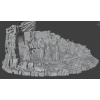 The Liberation of Buda 1686 — Historical Battle | Premium STL Diorama for 3D Printing