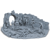 The Liberation of Buda 1686 — Historical Battle | Premium STL Diorama for 3D Printing