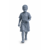 Gladiator: The Road Home Diorama — STL File for 3D Printing