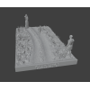 Gladiator: The Road Home Diorama — STL File for 3D Printing