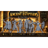 Ancient Egyptians — Collectible Set | 12 STL Files for 3D Printing