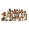 Ancient Egyptians — Collectible Set | 12 STL Files for 3D Printing