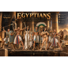 Ancient Egyptians — Collectible Set | 12 STL Files for 3D Printing